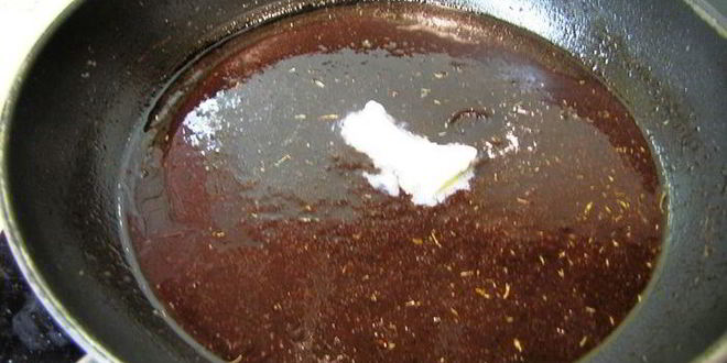 Рецепт стейка из говядины — ответов на вопросы