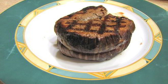 Рецепт стейка из говядины — ответов на вопросы