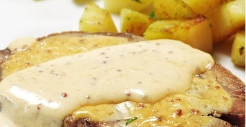 Рецепт водку с хреном