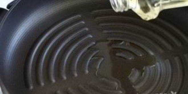 Рецепт стейка из лопатки мраморной говядины