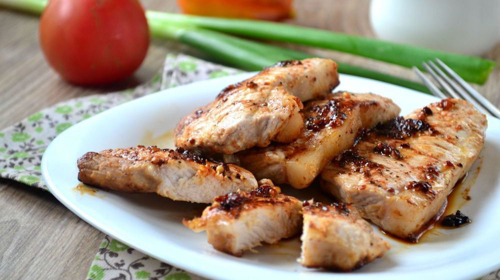 Как приготовить стейк классический