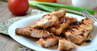 Рецепт Стейка классического