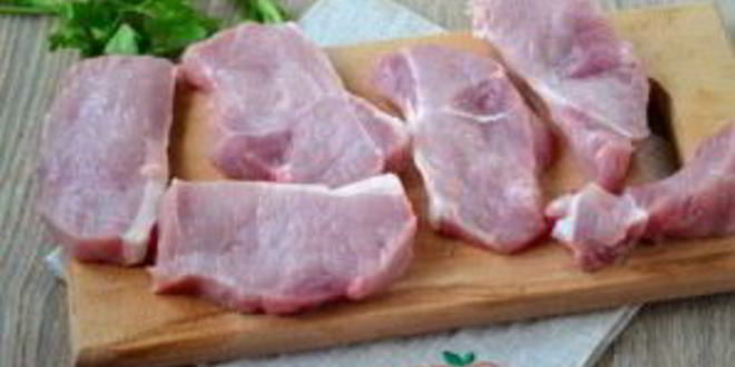 Рецепт стейка классического