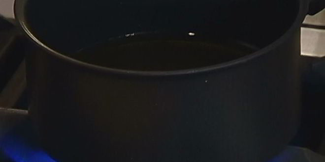 Рецепт стейка-сэндвича