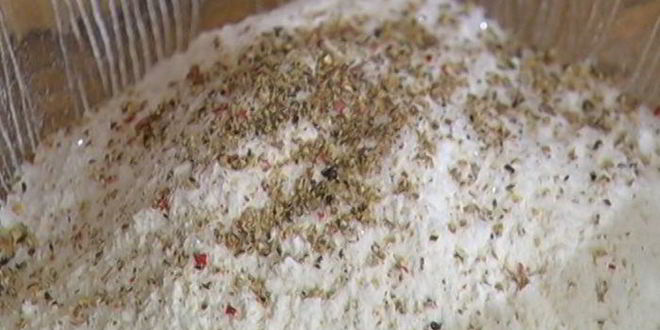 Рецепт стейка-сэндвича