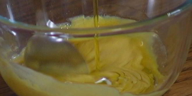 Рецепт стейка-сэндвича