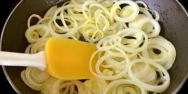 Рецепт стейка трески в духовке