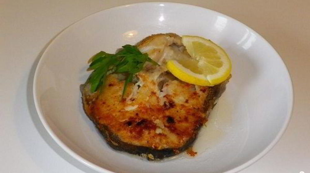 Как приготовить стейк трески в мультиварке