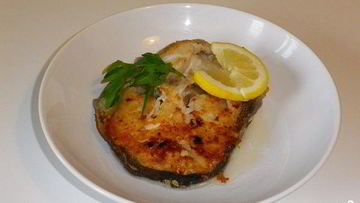 Рецепт Стейка трески в мультиварке