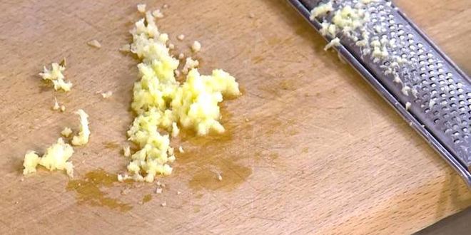 Рецепт стейков из белой рыбы в соусе терияки