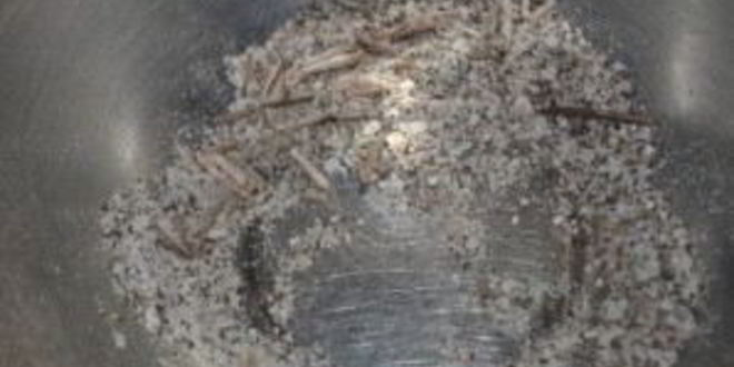 Рецепт свиного стейка