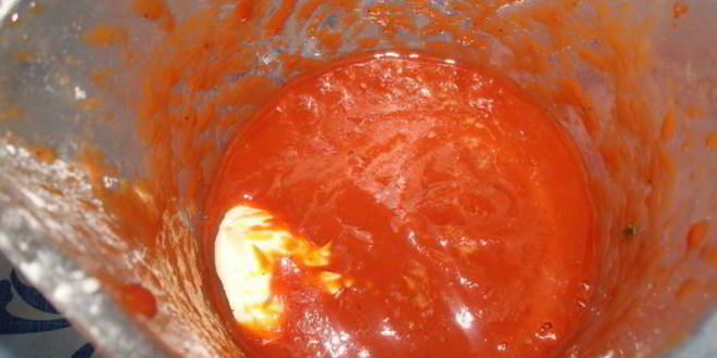 Рецепт итальянских тефтелей в томатном соусе