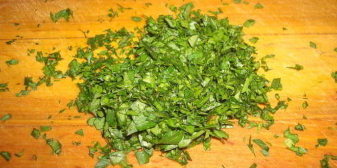 Рецепт итальянских тефтелей в томатном соусе