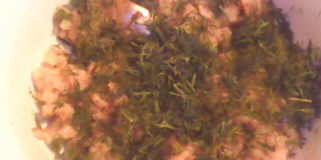 Рецепт куриного-грибных тефтельки в томатном соусе