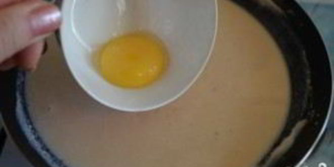 Рецепт рыбных тефтелей в соусе