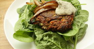 Рецепт Тефтелей из чечевицы