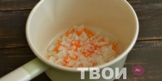 Рецепт тефтелей из индейки