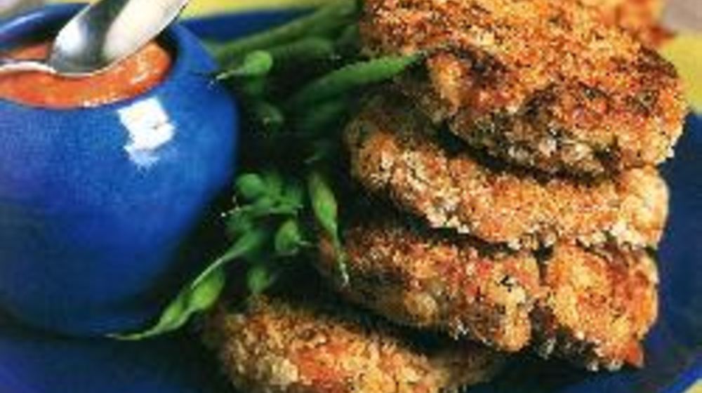 Как приготовить тефтели из рыбы и картофеля с томатным соусом