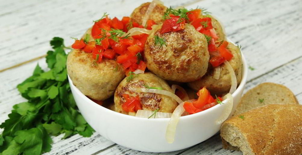 Рецепт уху со сливками по-фински