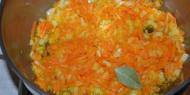 Рецепт тефтелей с машем