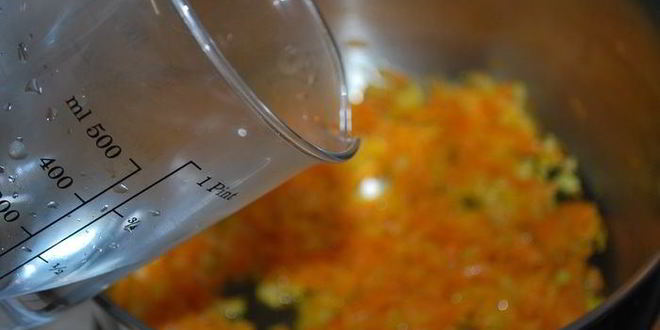 Рецепт тефтелей с машем