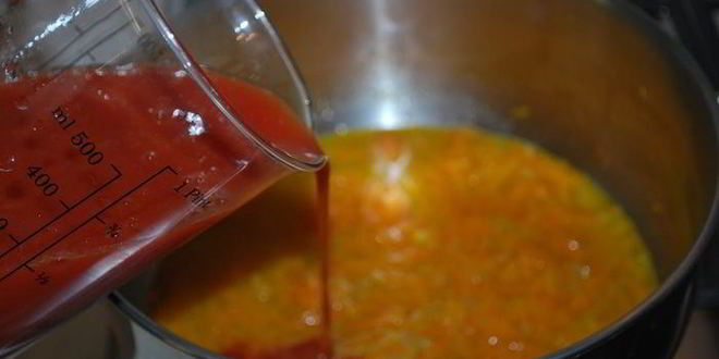 Рецепт тефтелей с машем