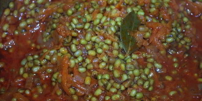 Рецепт тефтелей с машем