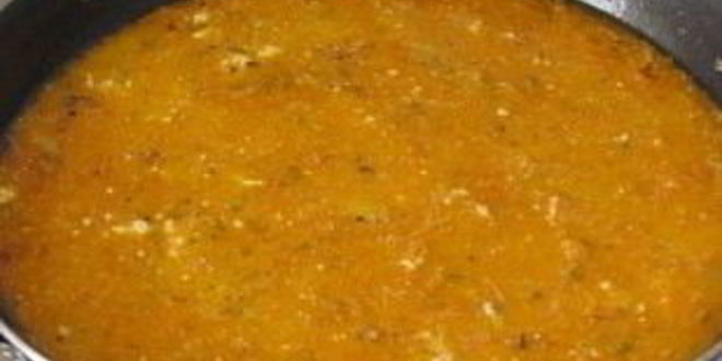 Рецепт тефтелей с подливой в духовке