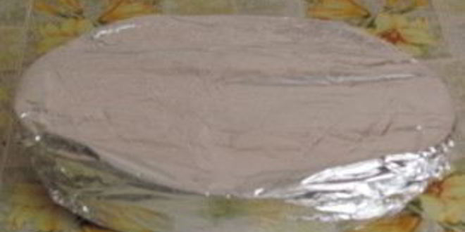 Рецепт тефтелей с подливой в духовке