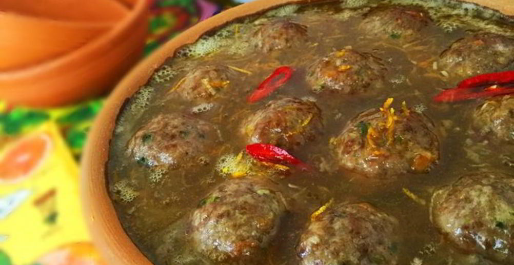 Рецепт рыбные тефтели в соусе