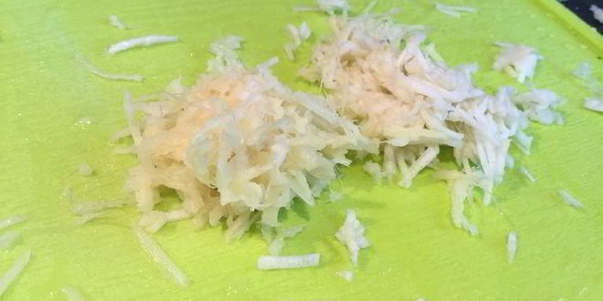 Рецепт тефтелей в апельсиновом соусе