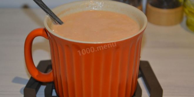 Рецепт тефтелей в сметанно-томатном соусе в мультиварке