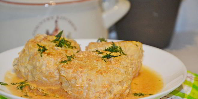 Рецепт тефтелей в сметанно-томатном соусе в мультиварке