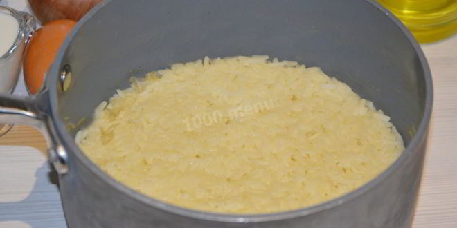 Рецепт тефтелей в сметанно-томатном соусе в мультиварке