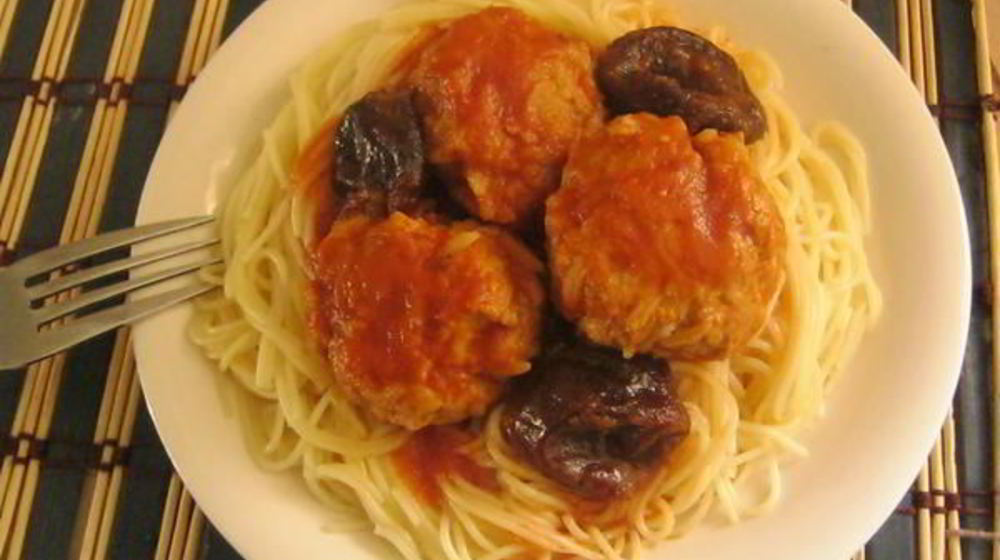 Как приготовить тефтели в томатном соусе
