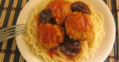 Рецепт Тефтелей в томатном соусе