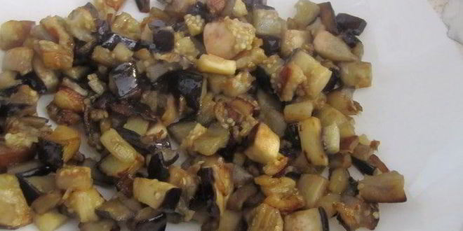 Рецепт тефтелек в белом соусе