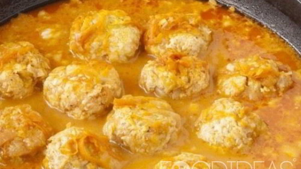 Как приготовить вкусные тефтели