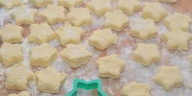 Рецепт диетических ленивых вареников