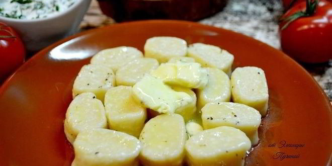 Рецепт ленивых вареников с творогом