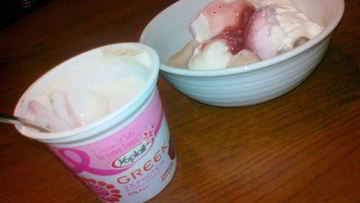 Рецепт Ленивых вареников