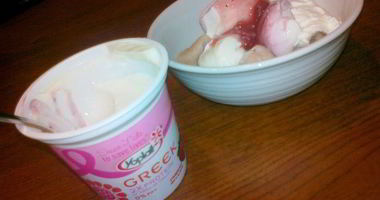 Рецепт Ленивых вареников