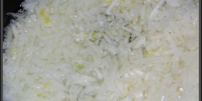 Рецепт постных вареников с картошкой без яиц