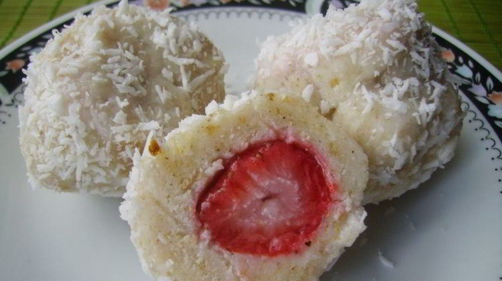 Как приготовить творожные вареники