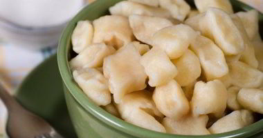 Рецепт Вареников ленивых отварных