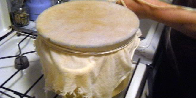 Рецепт вареников на пару