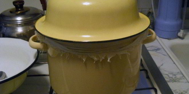 Рецепт вареников на пару