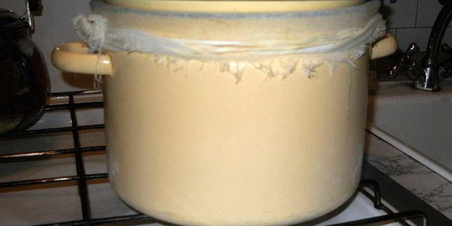 Рецепт вареников на пару