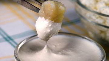 Рецепт Вареников с черносливом