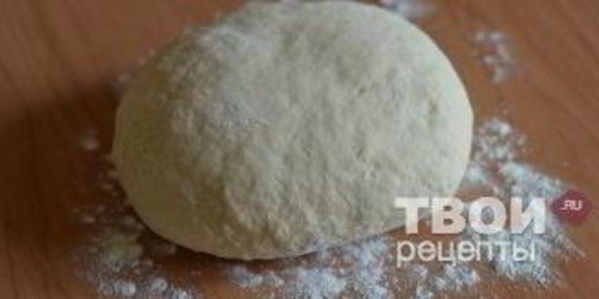 Рецепт вареников с грибами